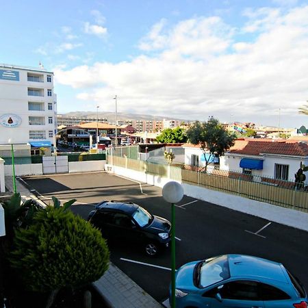 Gran Canaria Yumbo Shopping Center 1 By Pride Properties Gc 아파트 외부 사진