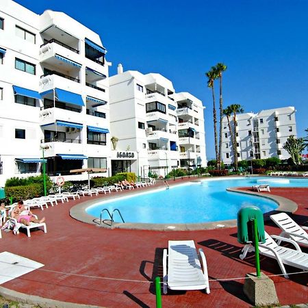 Gran Canaria Yumbo Shopping Center 1 By Pride Properties Gc 아파트 외부 사진