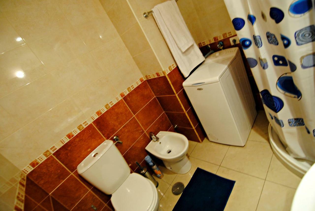 Gran Canaria Yumbo Shopping Center 1 By Pride Properties Gc 아파트 외부 사진
